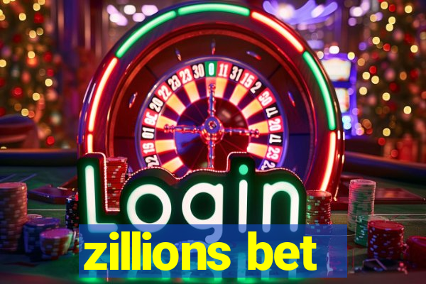 zillions bet